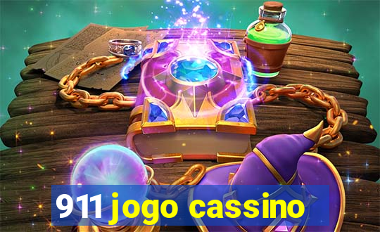 911 jogo cassino